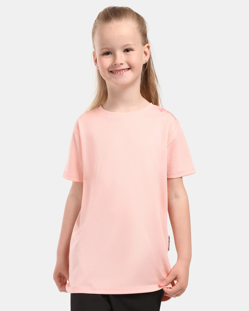Technisches T-Shirt für Kinder Kilpi DIMA-J