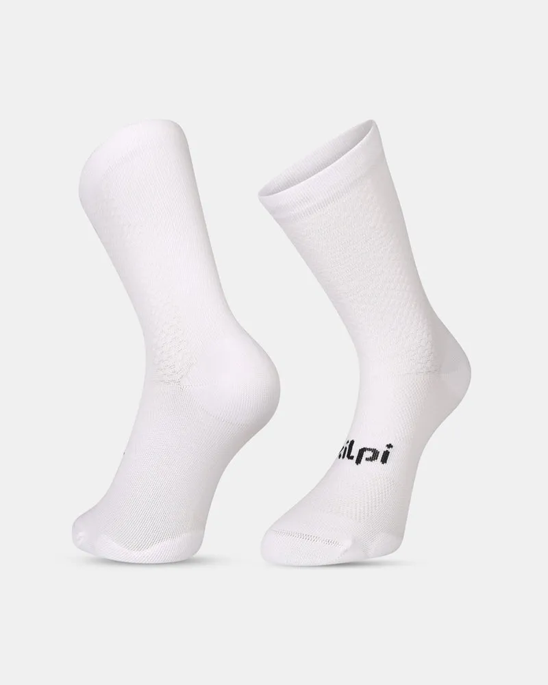 Unisex-Radsocken Kilpi CYCLER-U