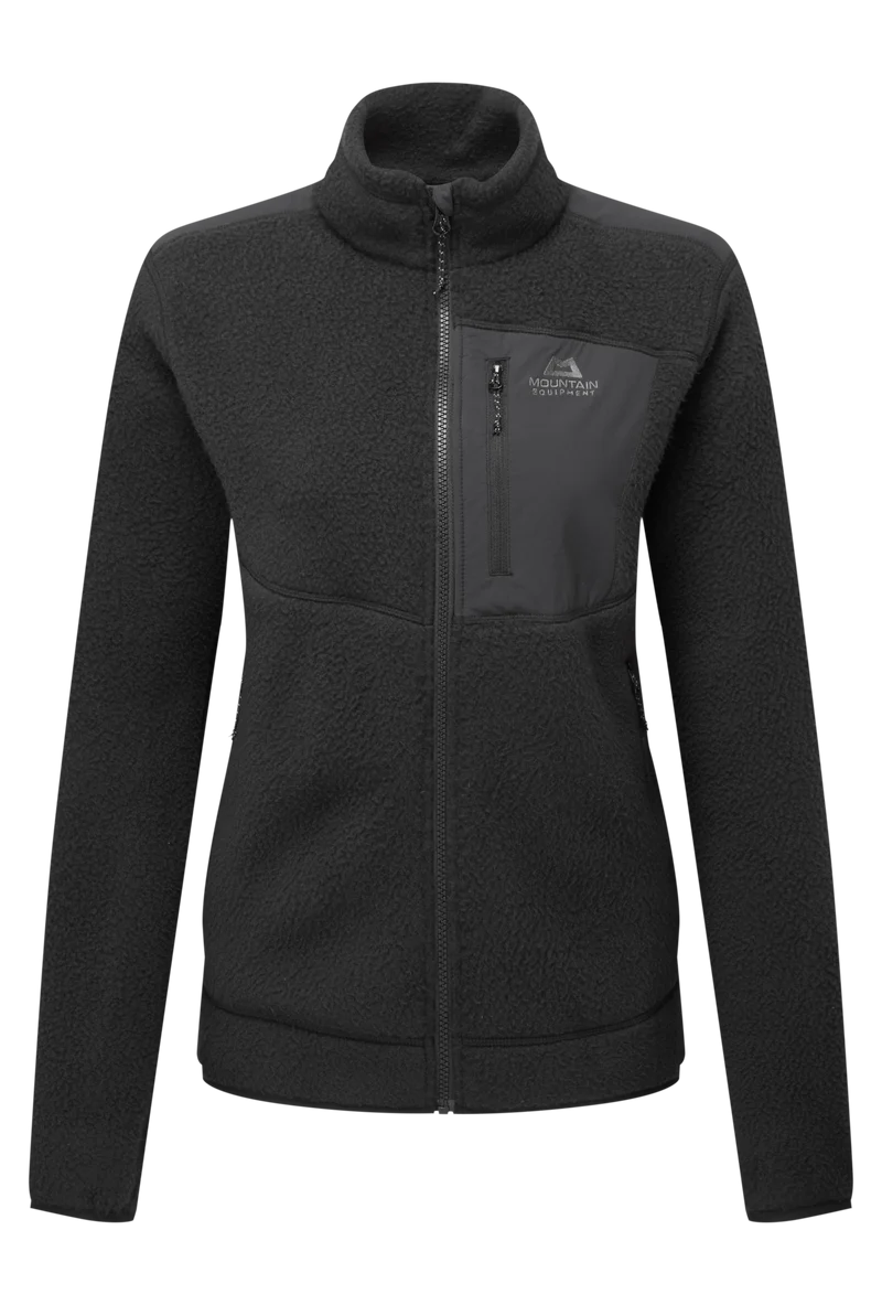 Highpile Women's Jacket