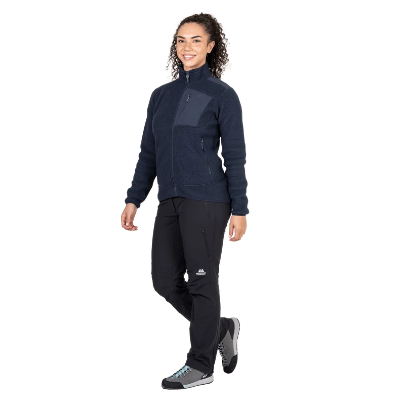 Highpile Women's Jacket