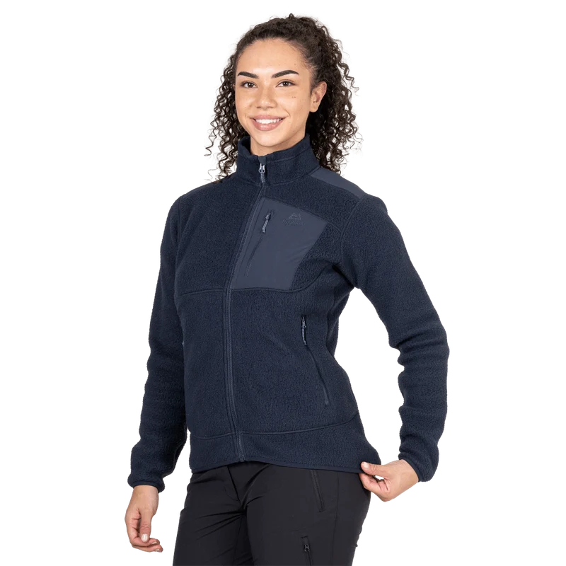 Highpile Women's Jacket