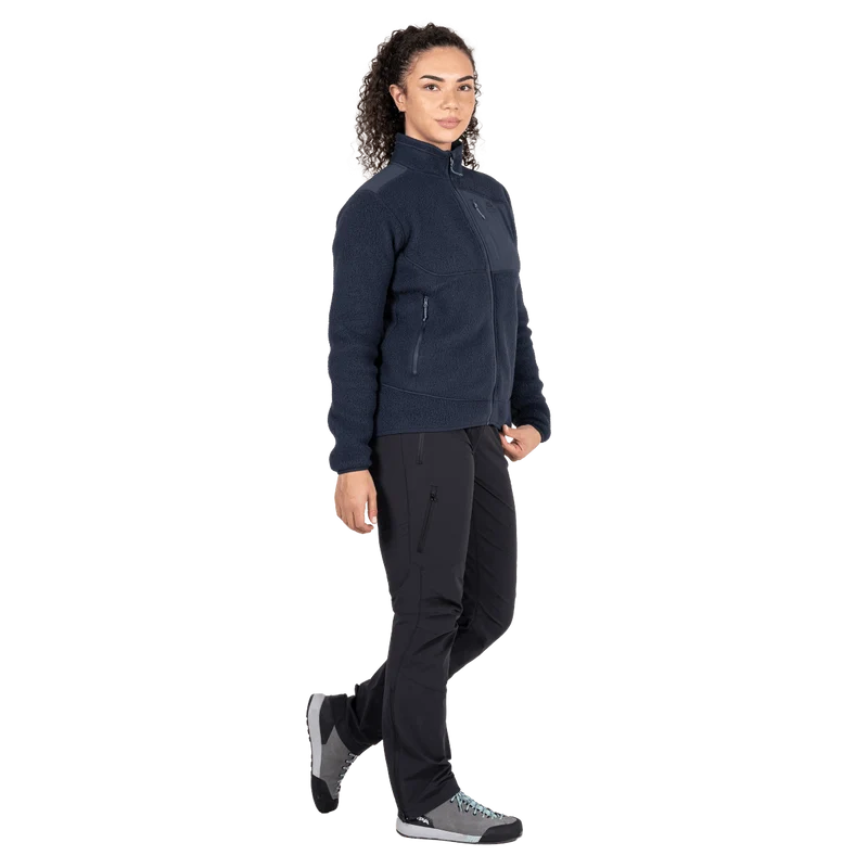 Highpile Women's Jacket