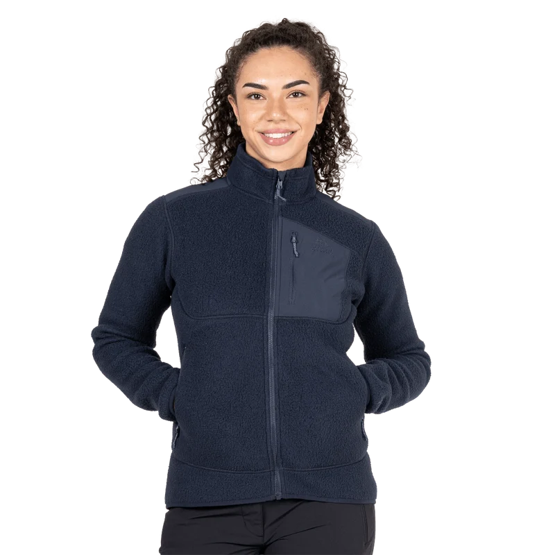 Highpile Women's Jacket