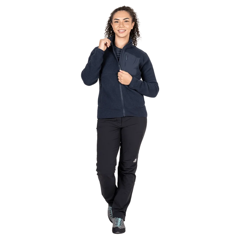 Highpile Women's Jacket