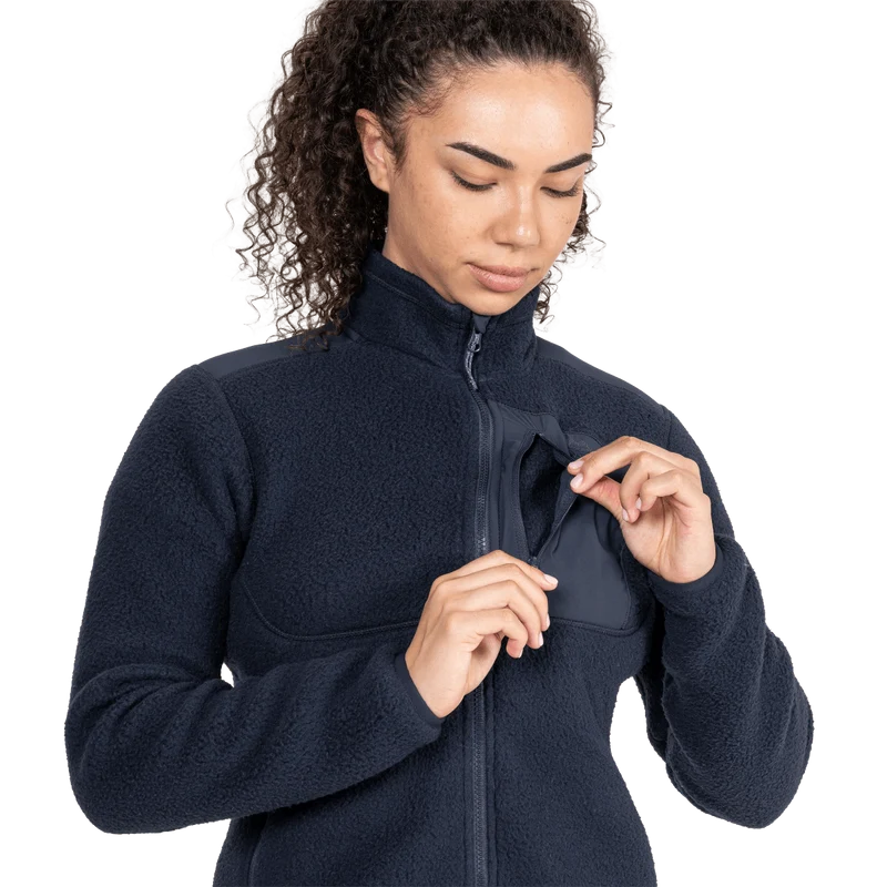 Highpile Women's Jacket