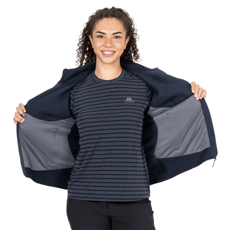 Highpile Women's Jacket