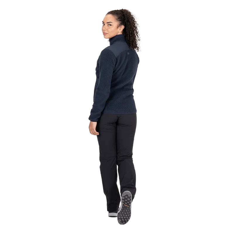 Highpile Women's Jacket