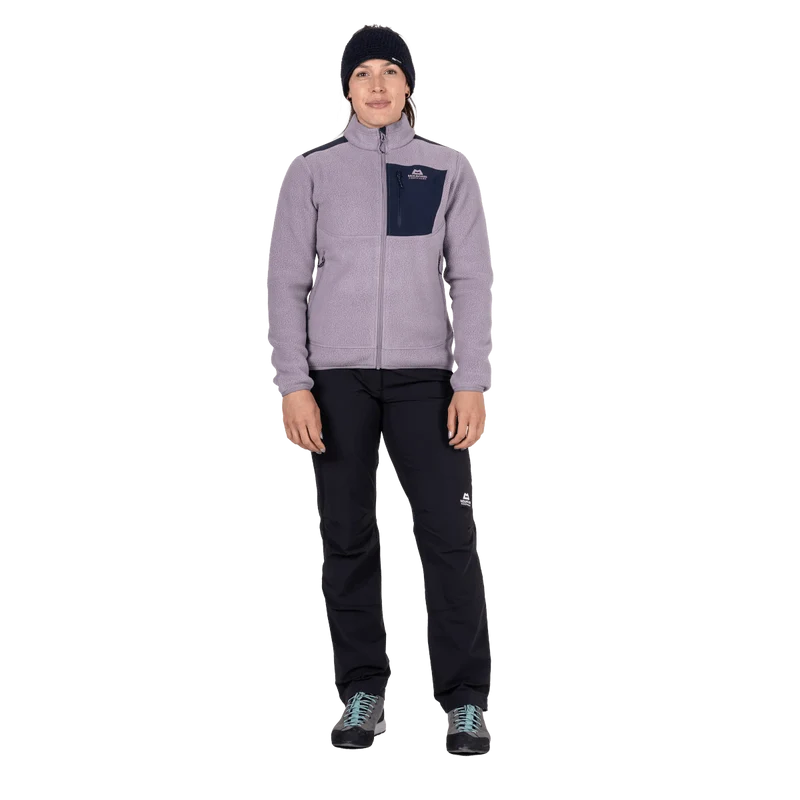 Highpile Women's Jacket