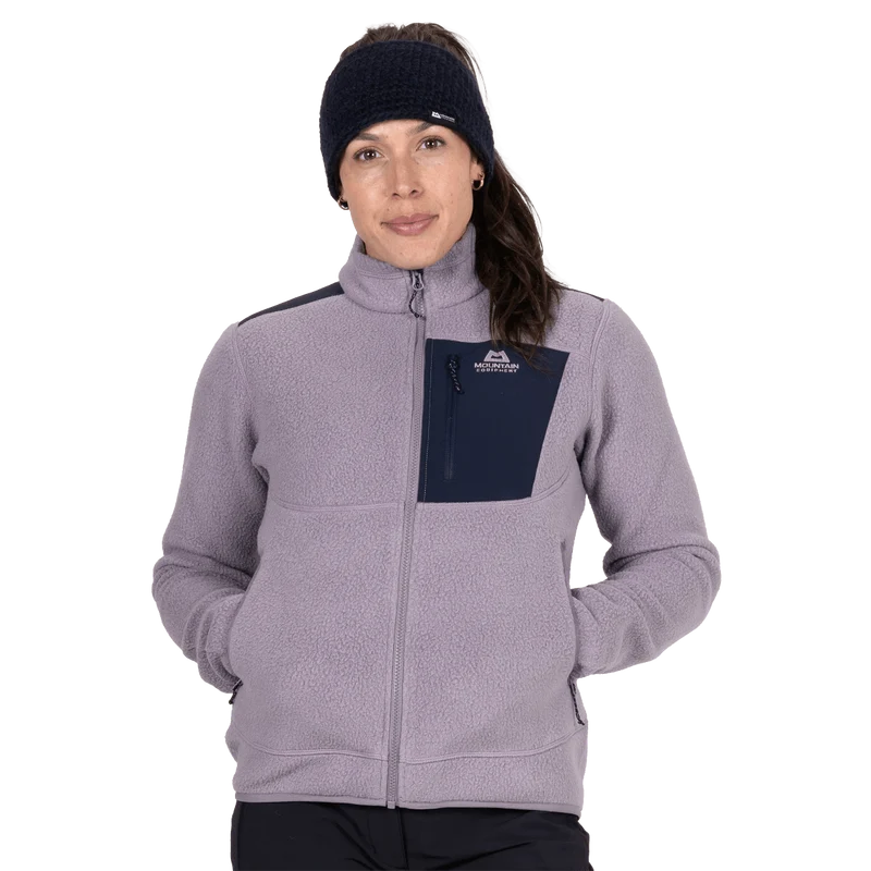 Highpile Women's Jacket