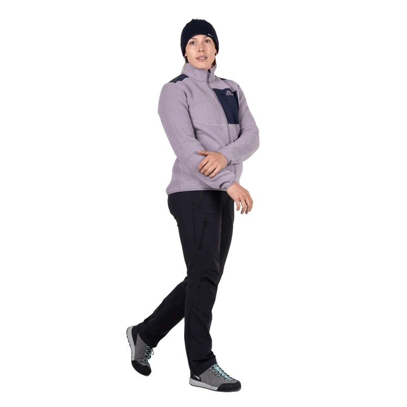 Highpile Women's Jacket