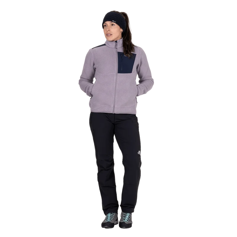 Highpile Women's Jacket