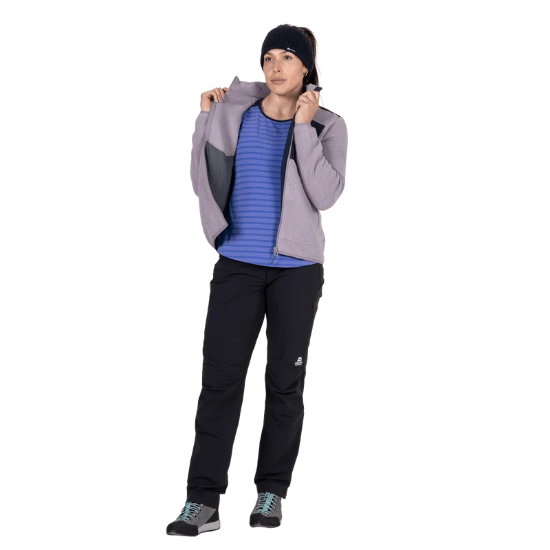 Highpile Women's Jacket