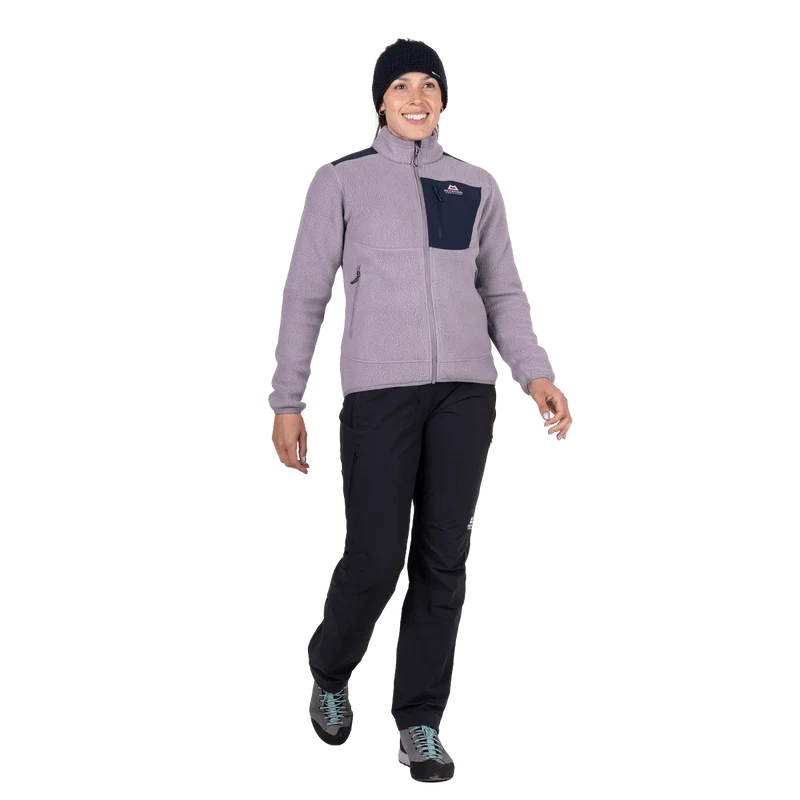 Highpile Women's Jacket
