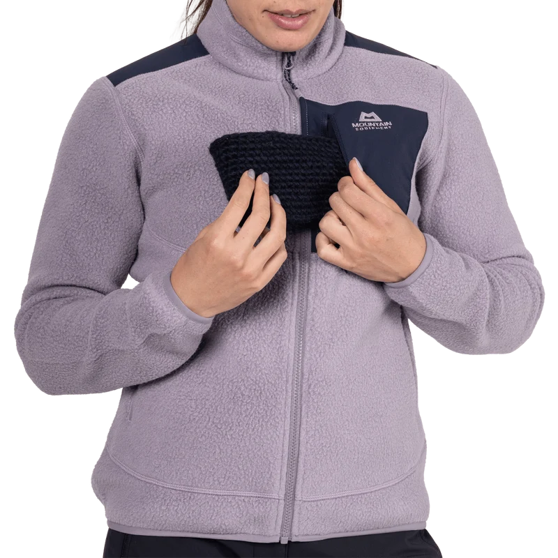 Highpile Women's Jacket