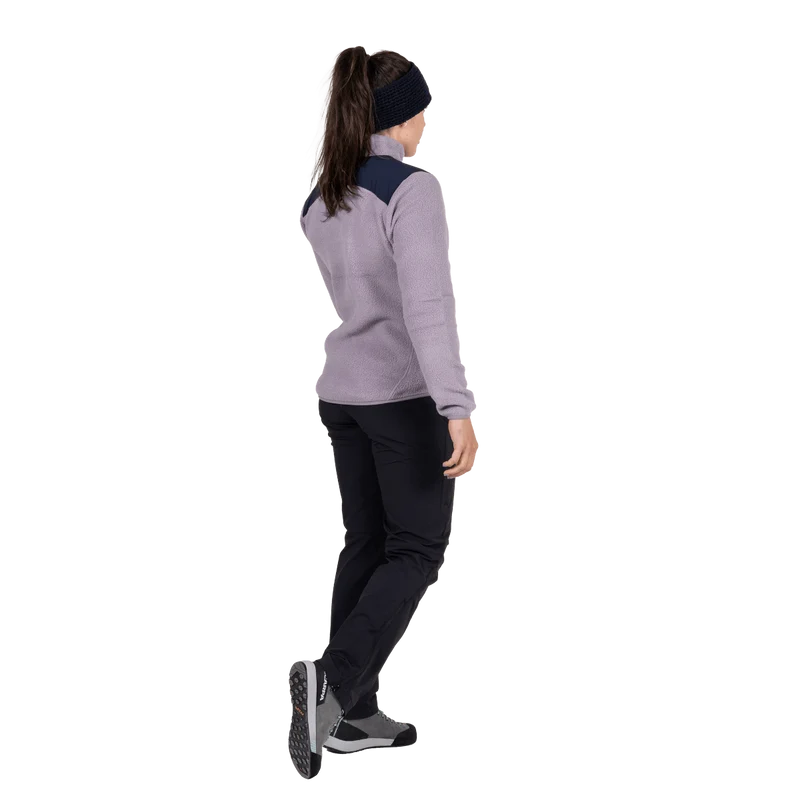 Highpile Women's Jacket