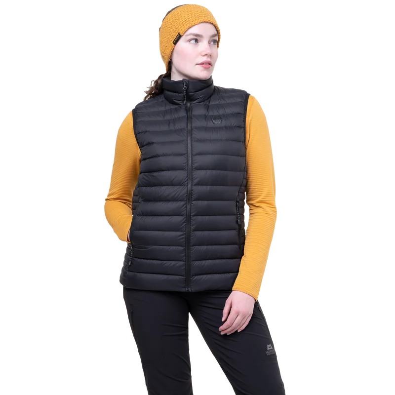 Earthrise Women's Vest