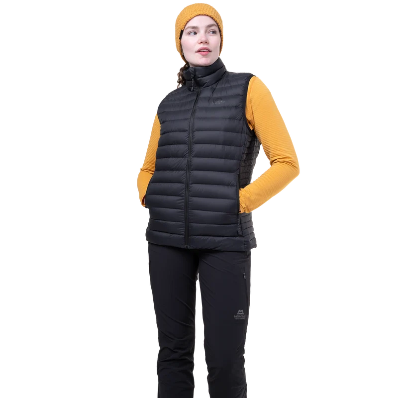 Earthrise Women's Vest