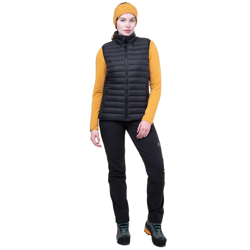 Earthrise Women's Vest