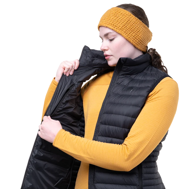 Earthrise Women's Vest
