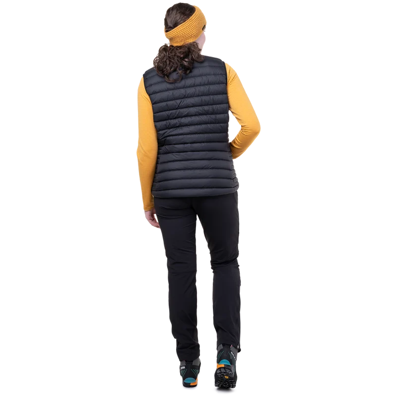 Earthrise Women's Vest