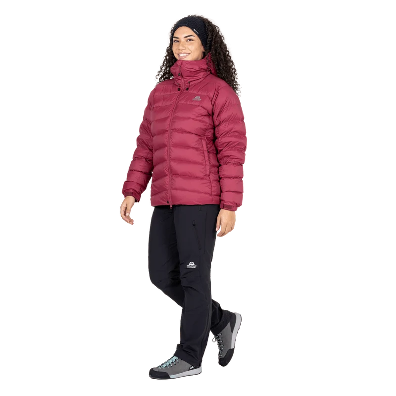 Senja Women's Jacket