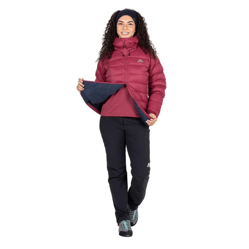Senja Women's Jacket