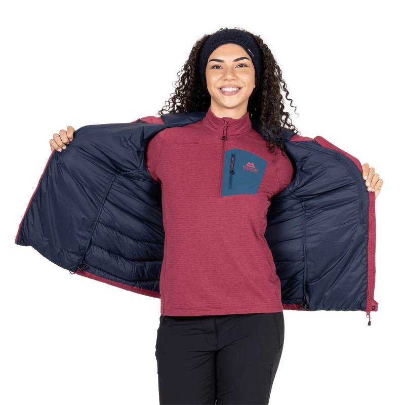 Senja Women's Jacket