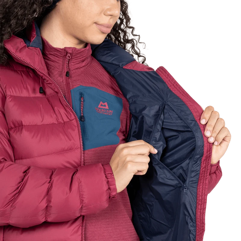 Senja Women's Jacket