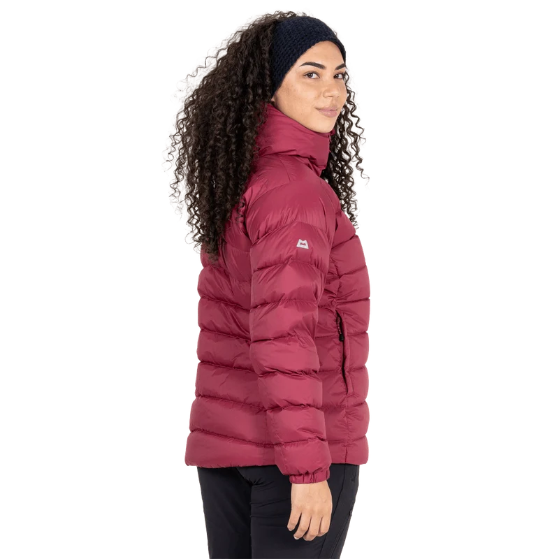 Senja Women's Jacket