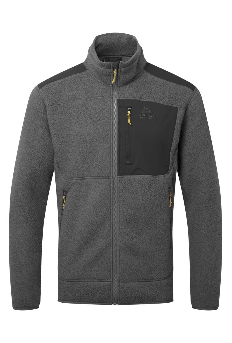 Highpile Men's Jacket