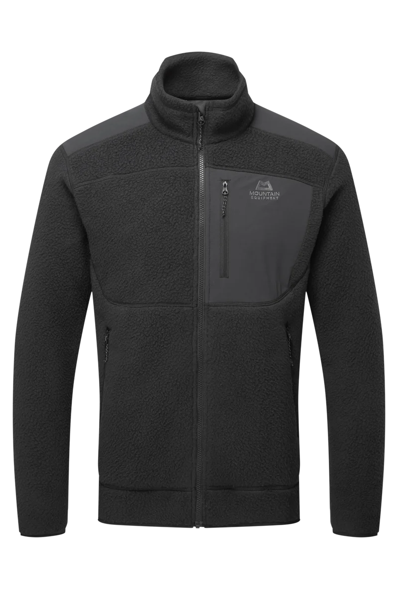 Highpile Men's Jacket