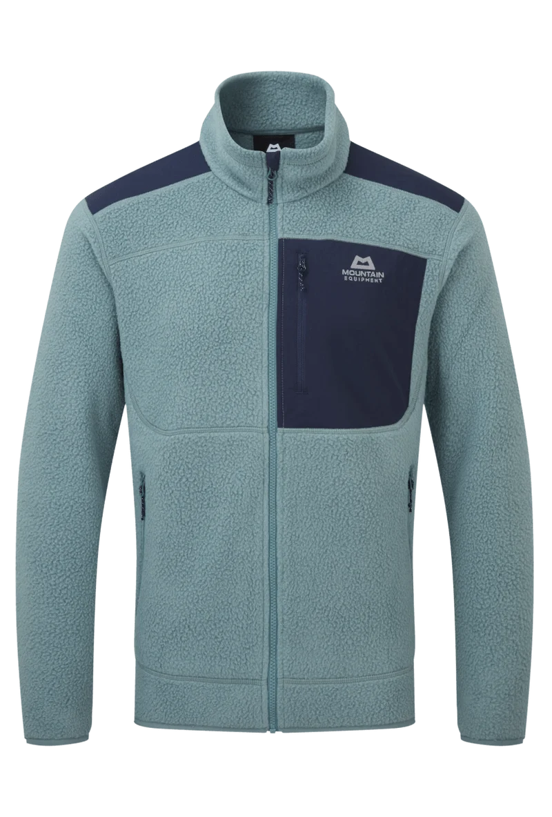 Highpile Men's Jacket