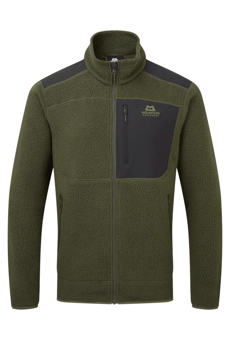 Highpile Men's Jacket