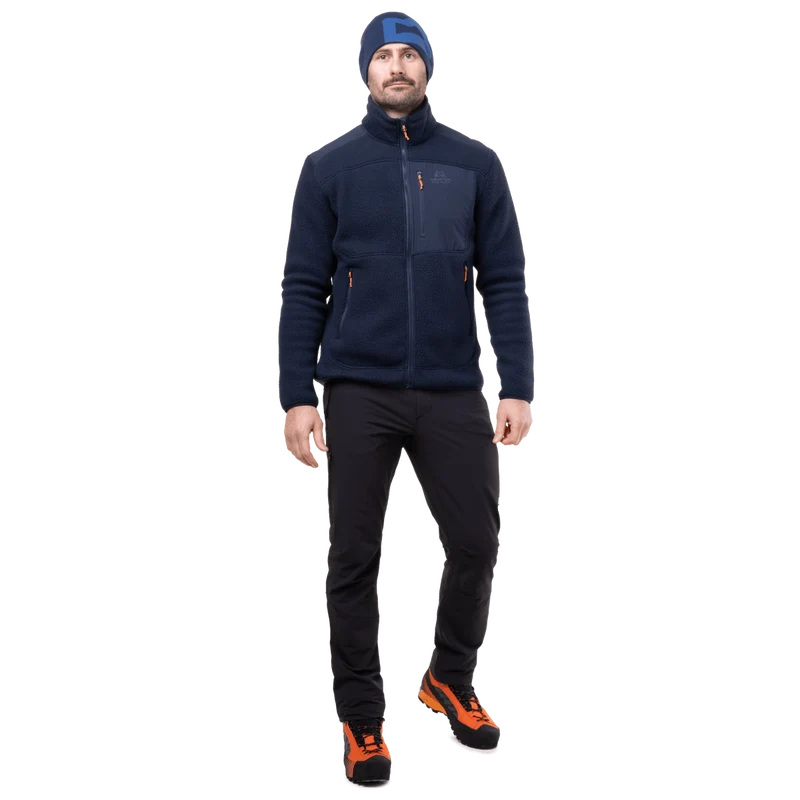 Highpile Men's Jacket