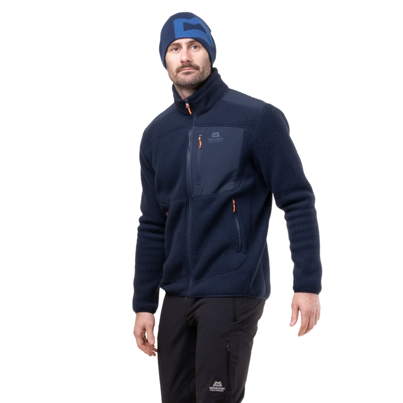 Highpile Men's Jacket