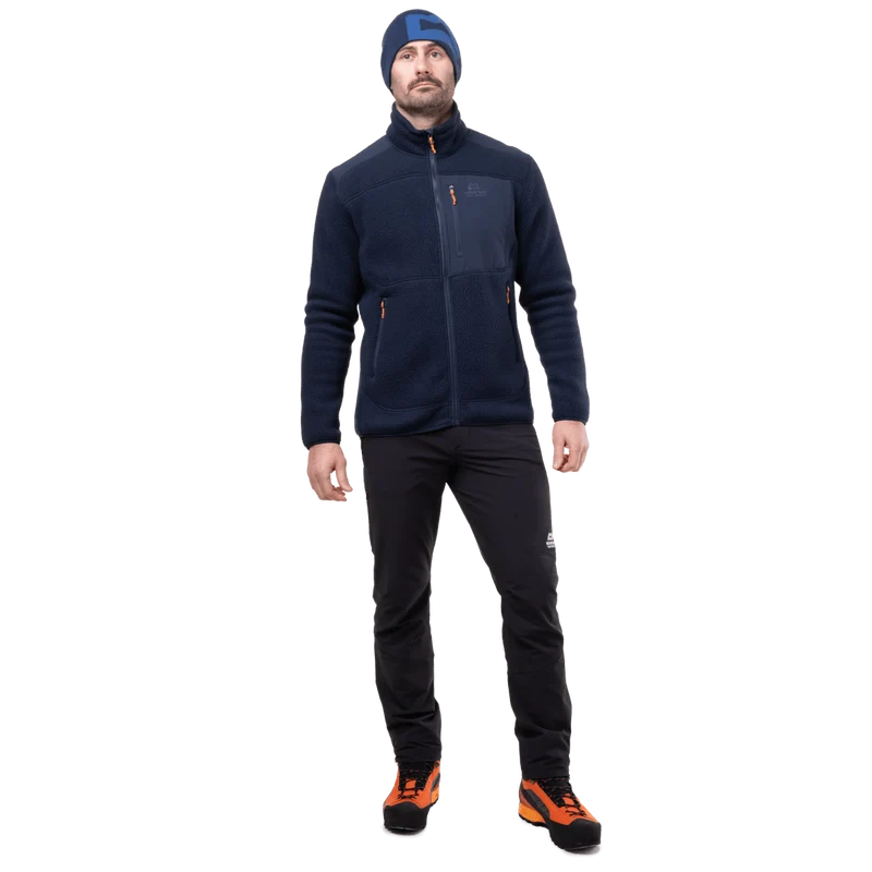 Highpile Men's Jacket