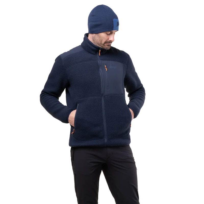 Highpile Men's Jacket