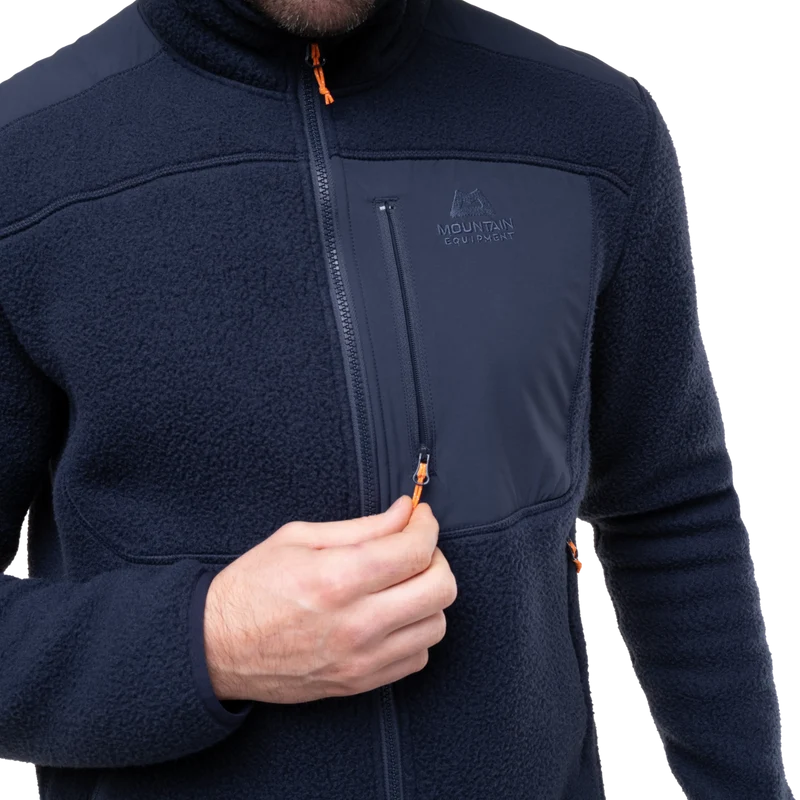 Highpile Men's Jacket