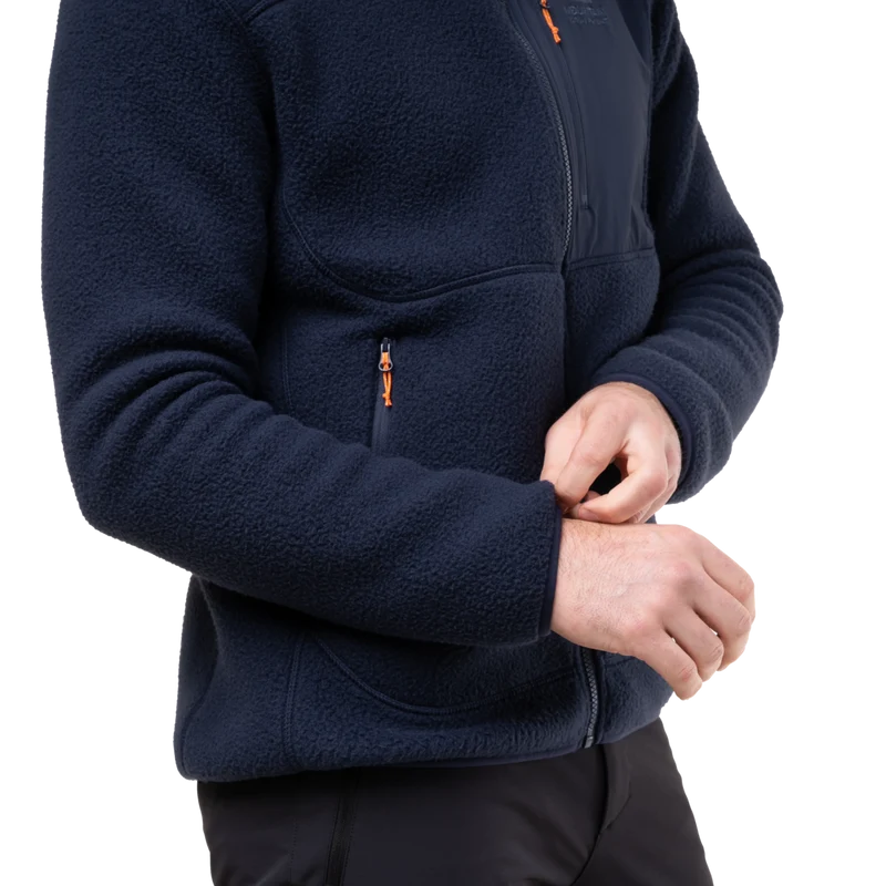 Highpile Men's Jacket