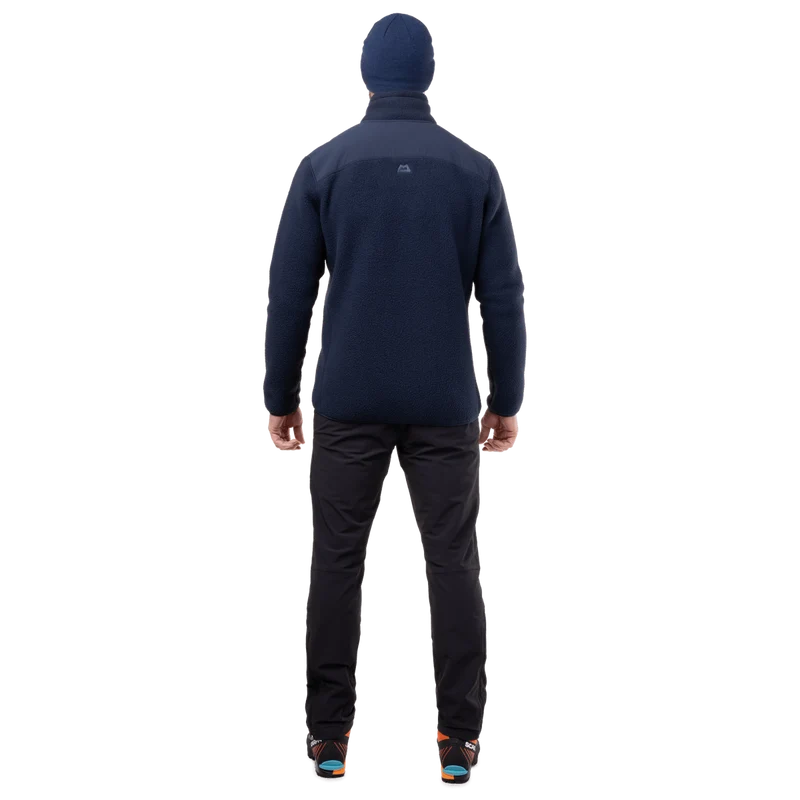 Highpile Men's Jacket