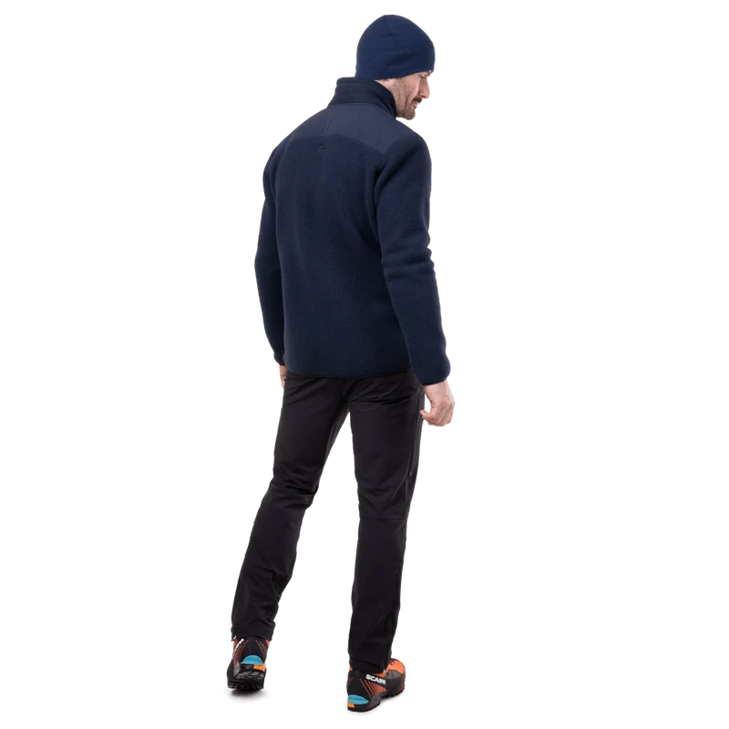 Highpile Men's Jacket