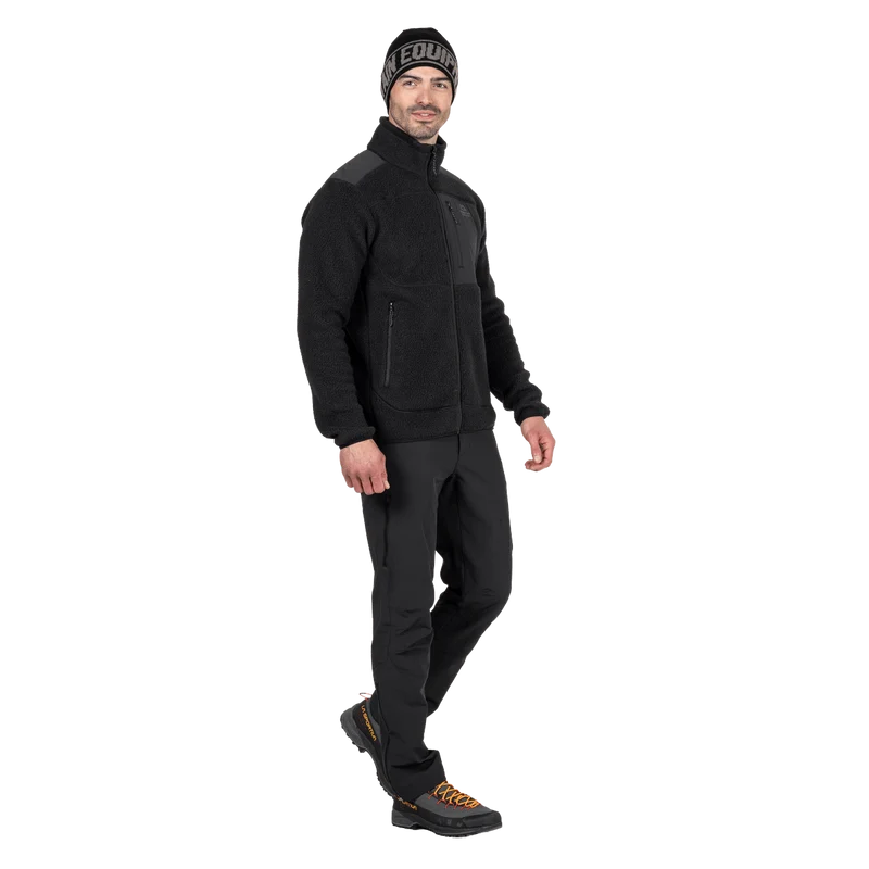 Highpile Men's Jacket
