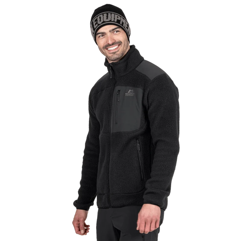 Highpile Men's Jacket