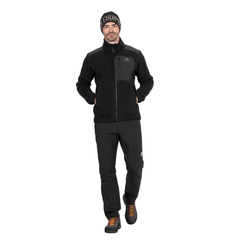 Highpile Men's Jacket