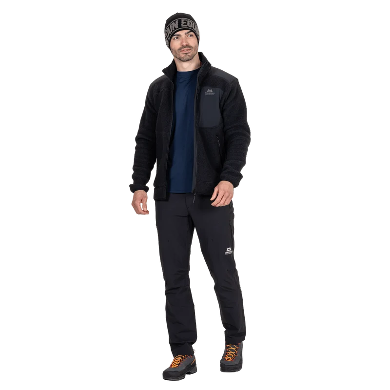 Highpile Men's Jacket