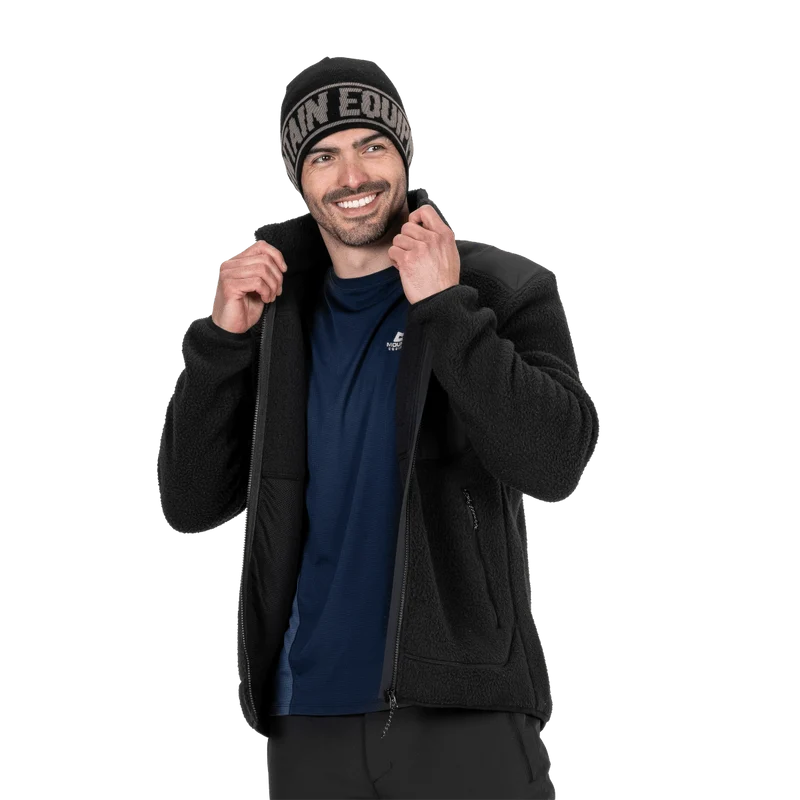 Highpile Men's Jacket