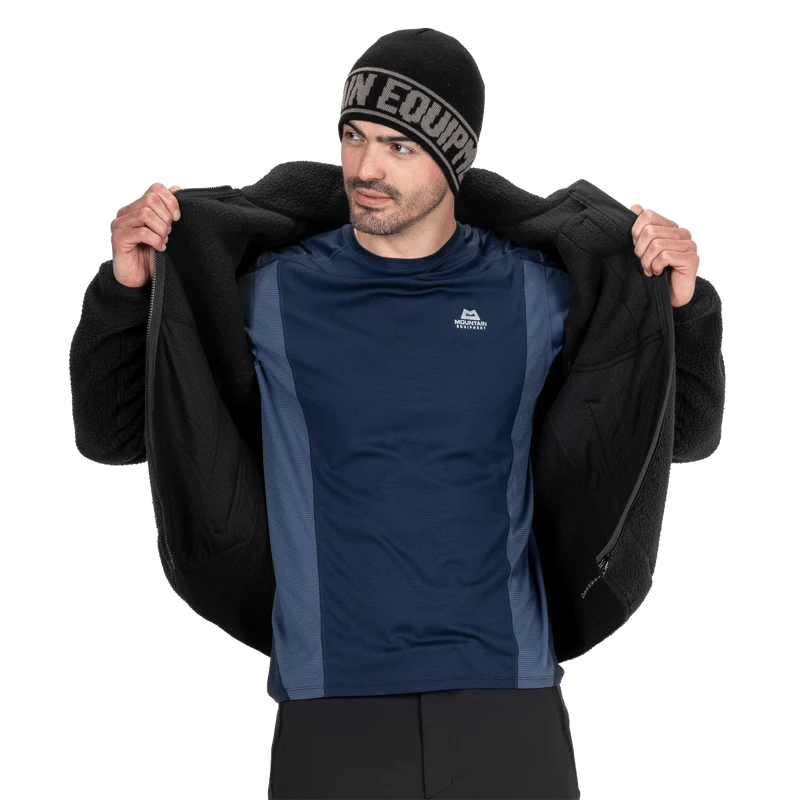 Highpile Men's Jacket