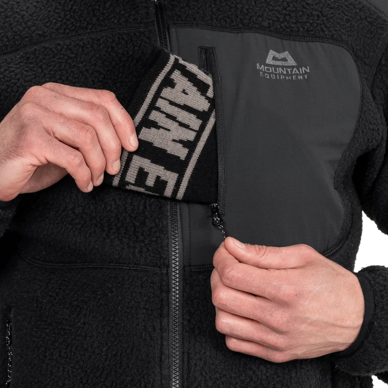 Highpile Men's Jacket