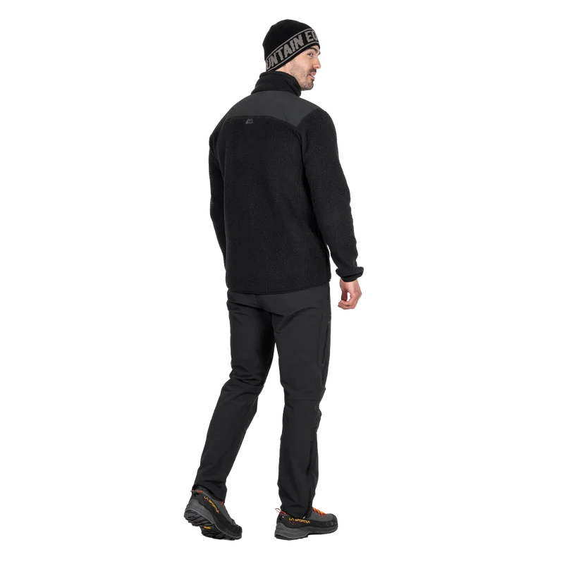 Highpile Men's Jacket