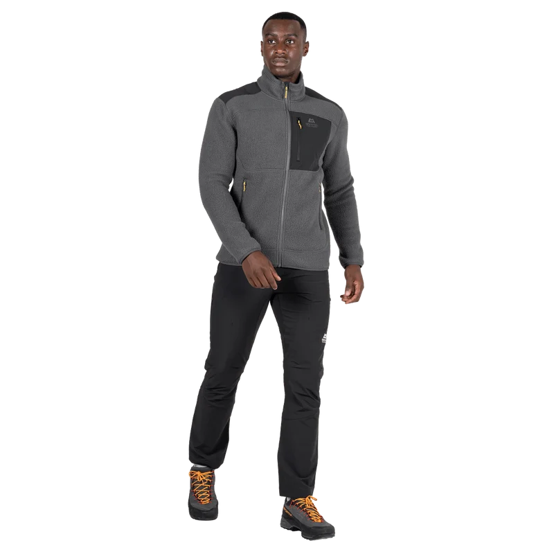 Highpile Men's Jacket